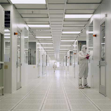 Cleanroom .